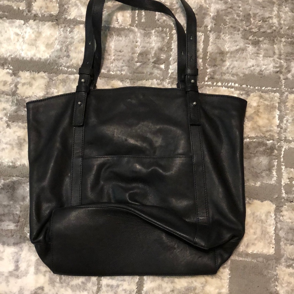 Lucky brand bag